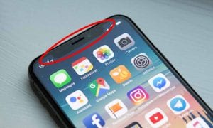 Cara Menambahkan Poni Notch ala iPhone X di Semua Android