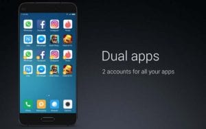 Cara Mengaktifkan Dual Apps di Xiaomi