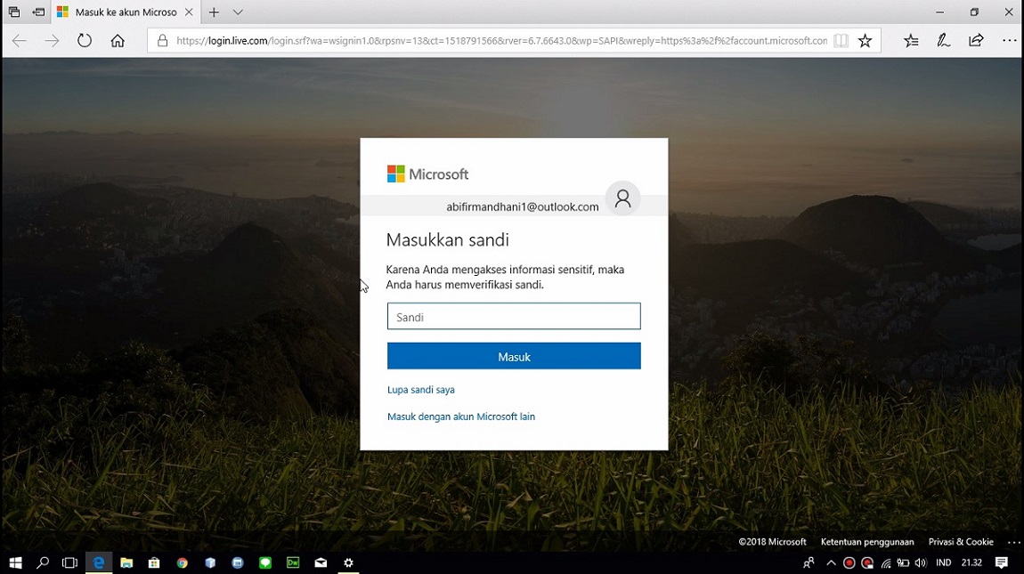 Cara Mengaktifkan Find My Device di Windows 10 Agar Laptop Tidak Hilang 7