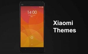 Cara Mengganti Tema Android Xiaomi
