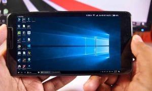 Cara Menghubungkan Windows 10 Dengan Android