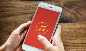 Menggabungkan 2 Lagu Menjadi 1 di Android