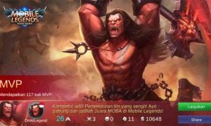 mvp build item terbaik balmond inwepo terbaru