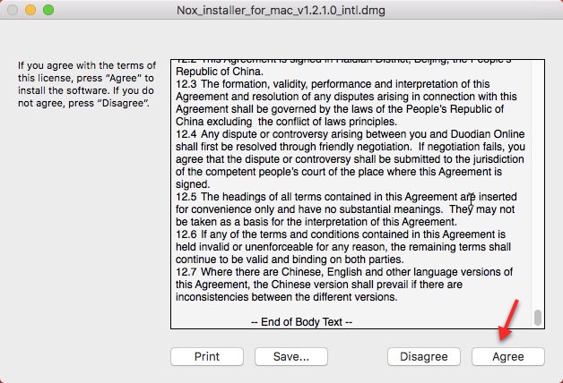 2 Cara Install Emulator Android di MacBook iMac 1