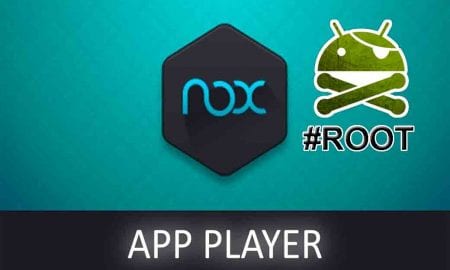 Root Nox App Player Emulator Android