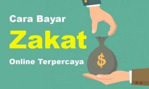 8 Aplikasi Zakat Online Terpercaya Cara Bayar Zakatnya