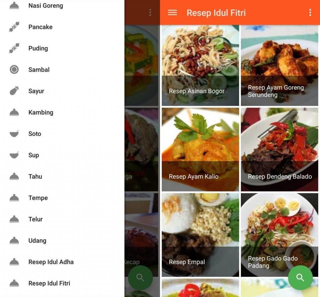 3 Aplikasi Resep Makanan Terbaik Untuk Buka Puasa Dan Sahur Inwepo 5204