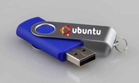 Cara Install File ISO Linux atau Windows ke USB Flashdisk