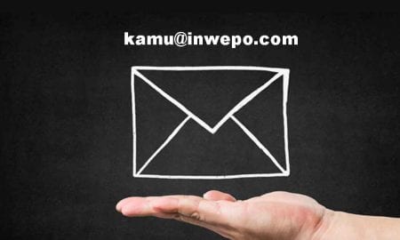 Cara Membuat Email Dengan Domain Sendiri Gratis Melalui Zoho inwepo