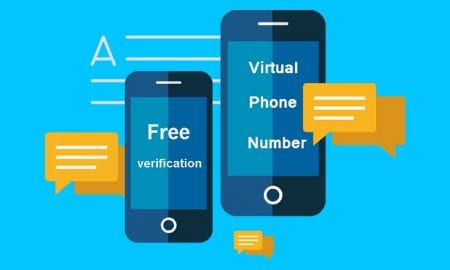 Cara Mendapatkan Nomor Virtual Gratis Untuk Verifikasi