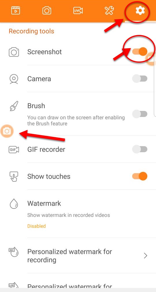 Cara Mengatasi Tidak Bisa Screenshot di Android