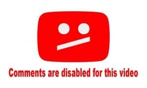 Cara Menonaktifkan Komentar Dislike di YouTube Lewat HP inwepo