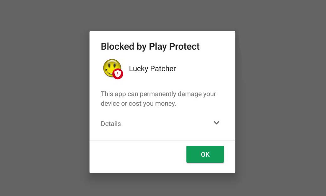 Cara Menonaktifkan Play Protect di Android 1