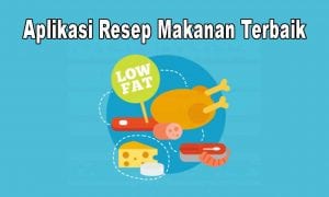 aplikasi resep makanan dan minuman terbaik untuk buka puasa dan sahur