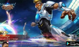 build item bruno savage mobile legends