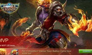 build item mvp sun mobile legends