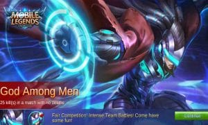 build item terbaik alpha mobile legends mvp savage god among men