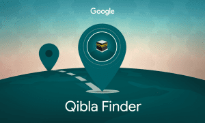 qibla finder