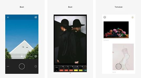 Aplikasi Edit Foto Terbaik Untuk Instagram Android iOS 1