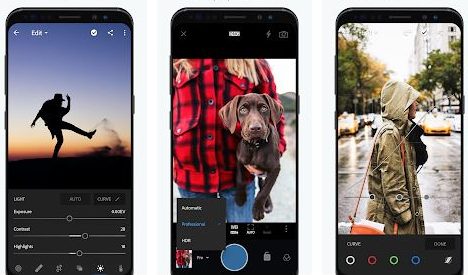 Aplikasi Edit Foto Terbaik Untuk Instagram Android iOS 10