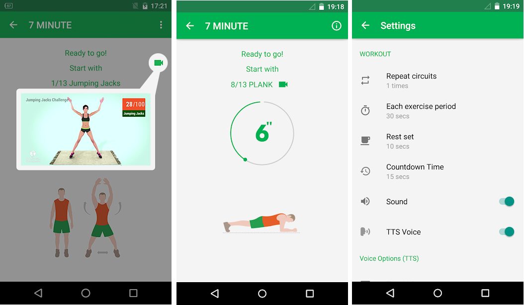 Aplikasi Fitness Terbaik di Android iOS 3
