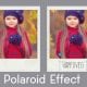 Cara Membuat Efek Polaroid di Android
