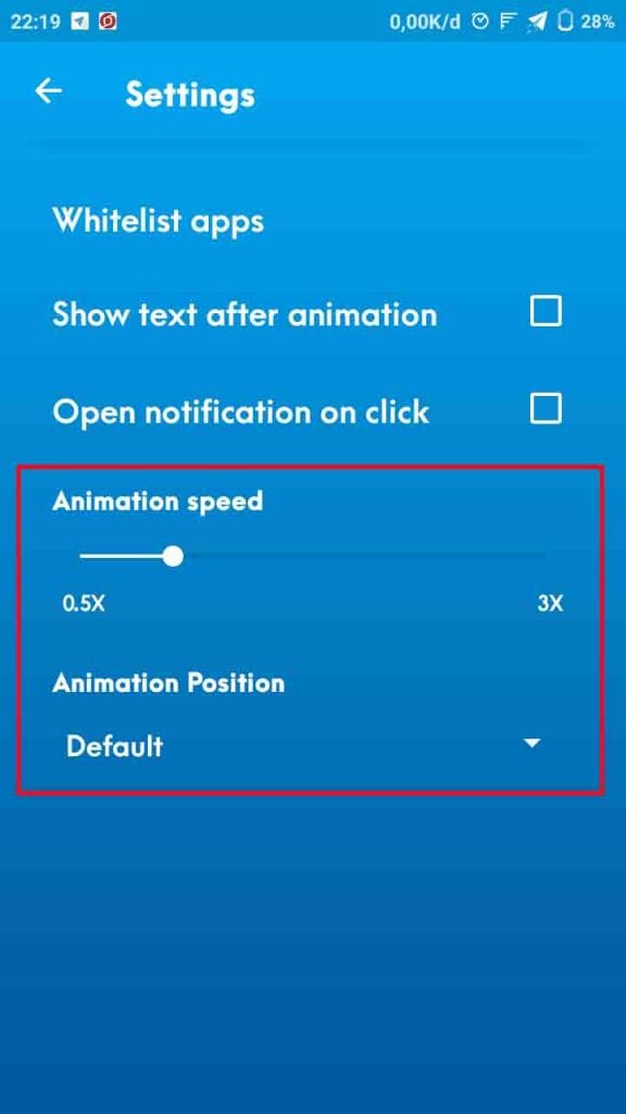 Cara Menambahkan Animasi Notifikasi di Android 8