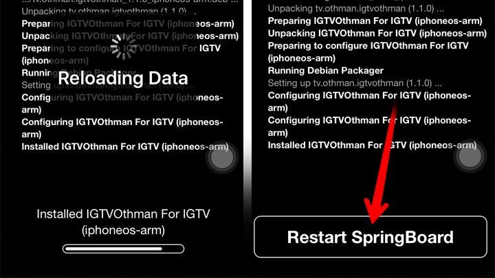 Cara Mudah Download Video di IGTV di iOS iPhone iPad 3