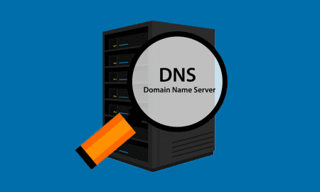 Daftar DNS Tercepat dan Terbaik Untuk Membuka Situs yang Diblokir