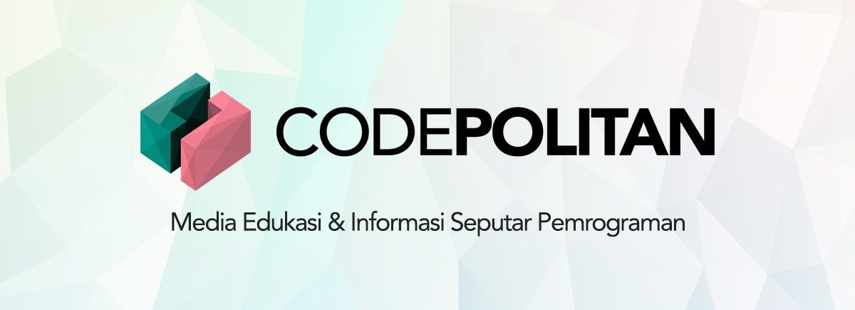 Situs Belajar Pemrograman Bahasa Indonesia Gratis 3