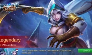 build natalia mvp terbaru mobile legends