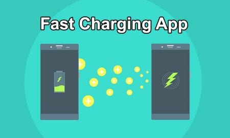 7 Aplikasi Fast Charging Terbaik di Android