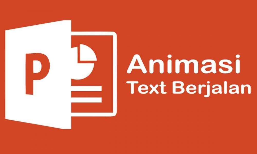 Cara Membuat Text Berjalan Di Microsoft Powerpoint Inwepo