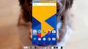 Cara Mudah Menampilkan Layar Android di PC Dengan Vysor