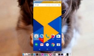 Cara Mudah Menampilkan Layar Android di PC Dengan Vysor