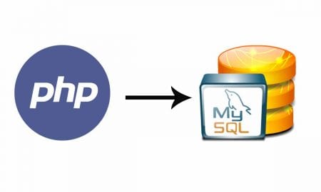 Membuat Koneksi PHP ke Database Mysql di PhpMyAdmin
