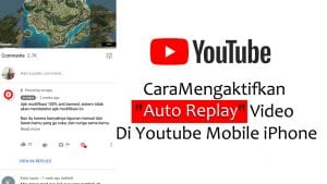 auto replay youtube