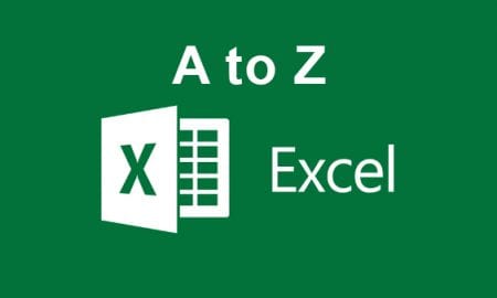 cover excel