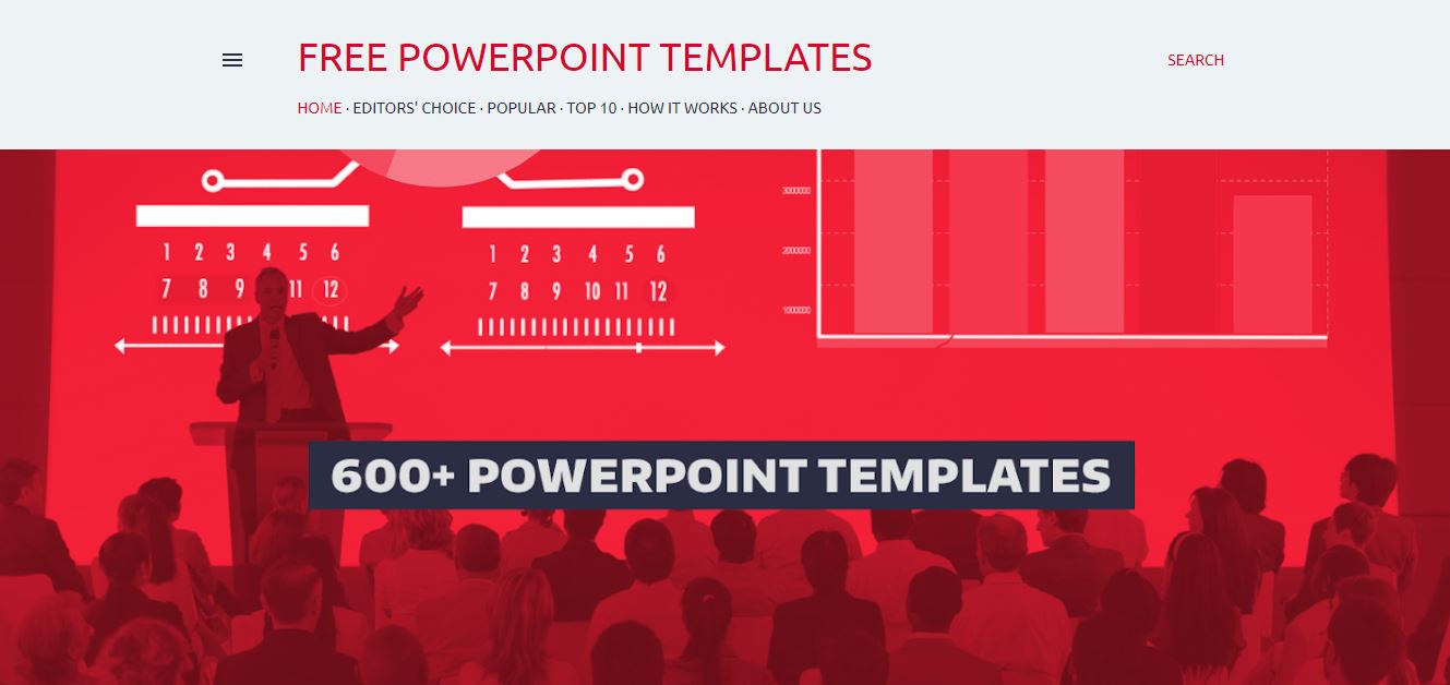 freepowerpoint templates