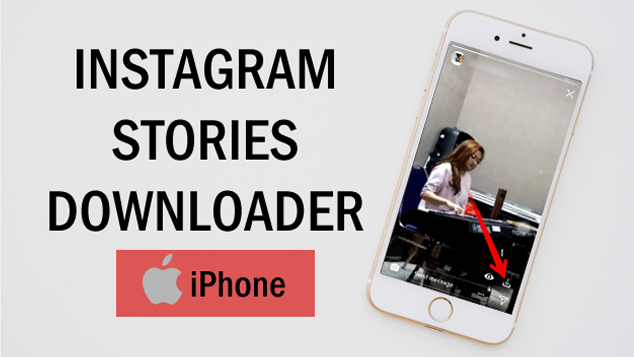 instagram stories downloader