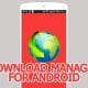 install IDM di android