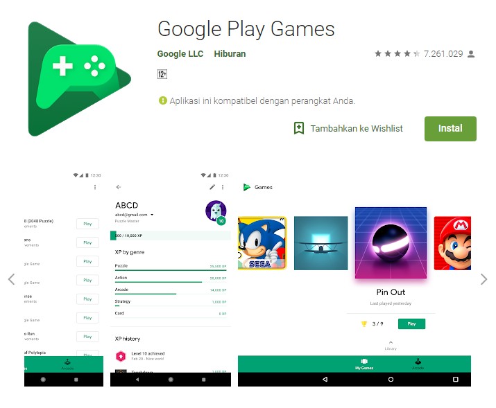 Aplikasi Screen Recorder Terbaik di Android 4