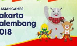 Asian Games 2018