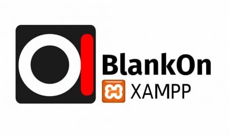 Cara Install XAMPP Di BlankOn