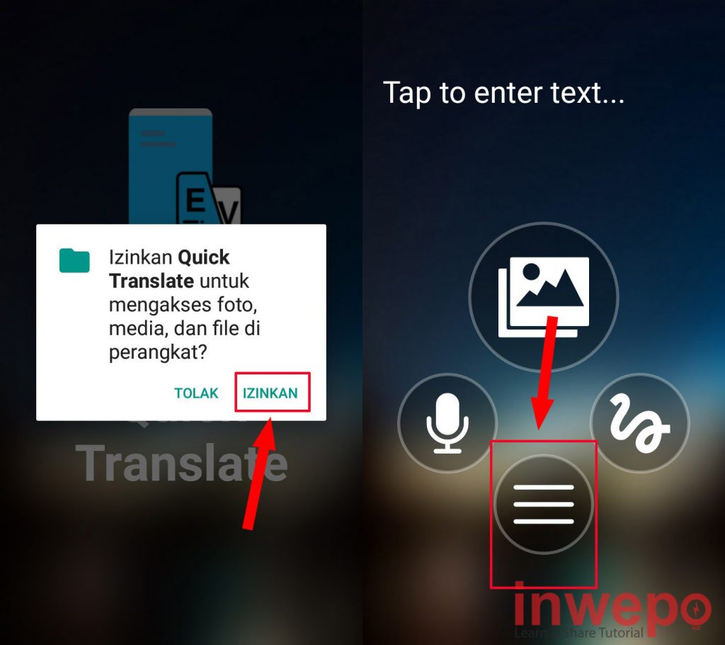 Cara Translate Bahasa dalam Game di Android 1