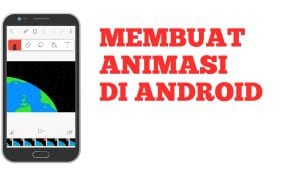 animasi android