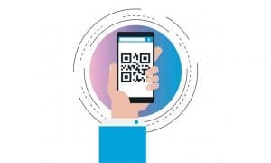 cara membuat QR Kode