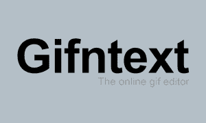 gifntext