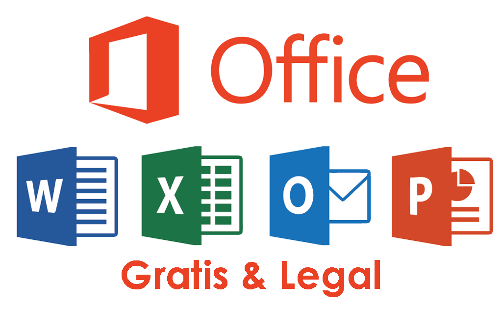 Cara Mendapatkan Microsoft Office Gratis dan Legal - Inwepo