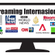 tv streaming internasional
